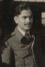 Anthony Ignatius Kenneth Suares