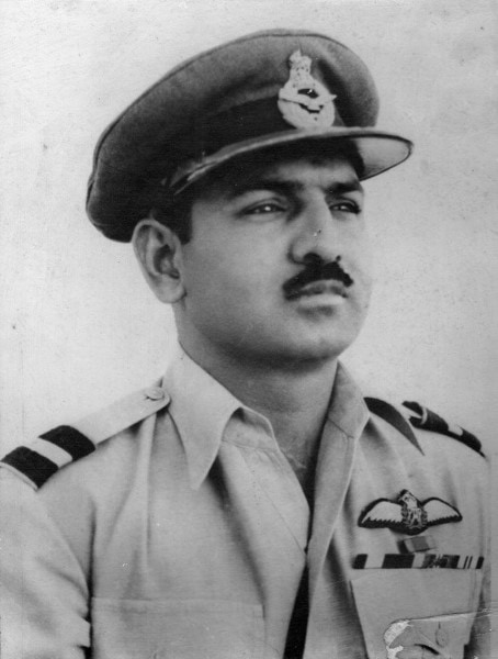 Mohammad Khan Janjua