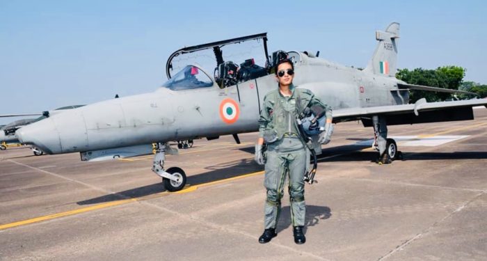 Kalaikunda Airbase