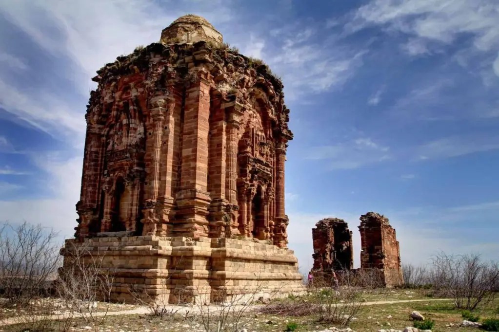 Mohammad Khan Janjua