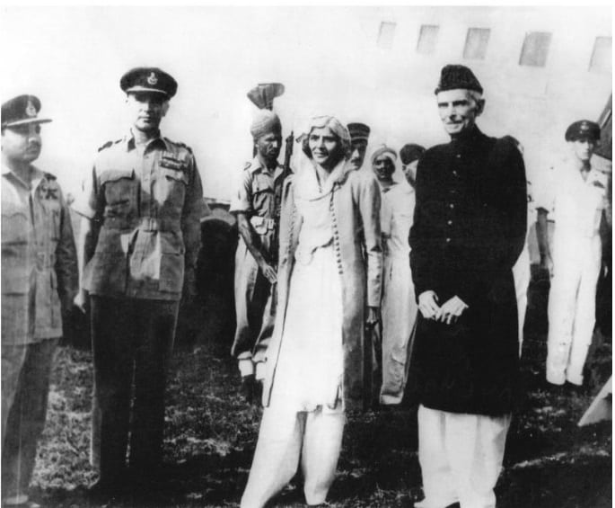 Mohammad Khan Janjua