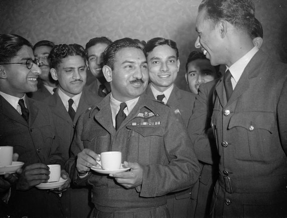 Mohammad Khan Janjua
