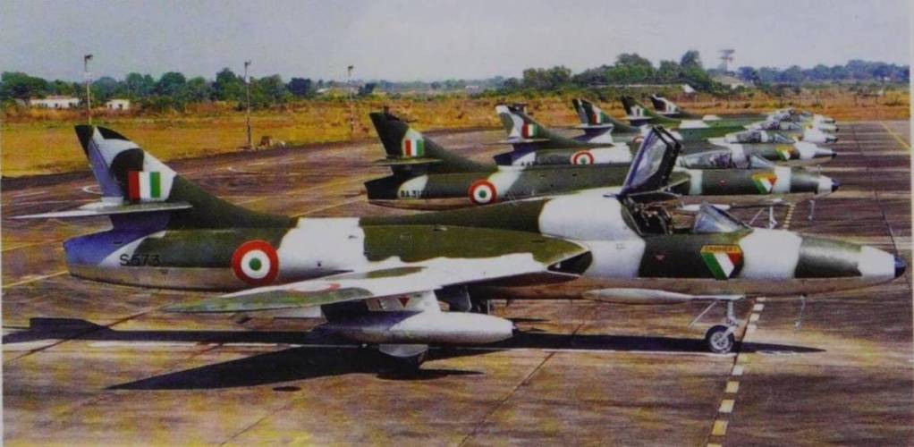 Kalaikunda Airbase