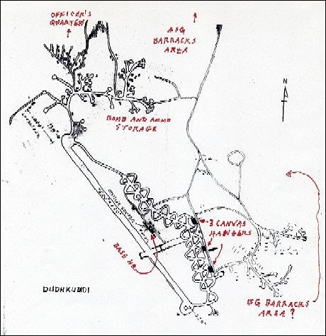 Kalaikunda Airbase