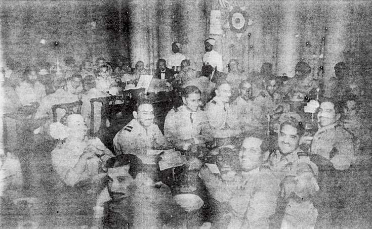 Mohammad Khan Janjua