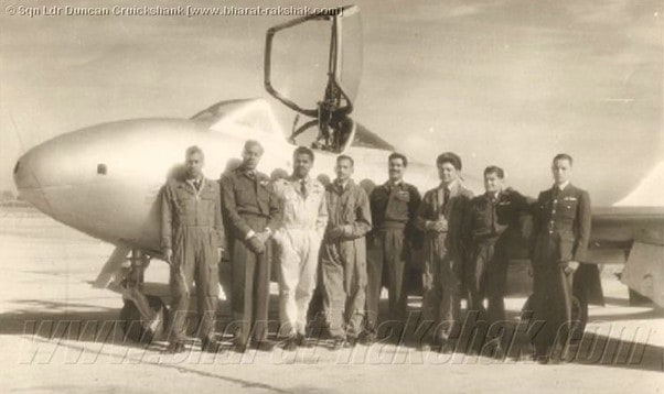 IAF 100-series units