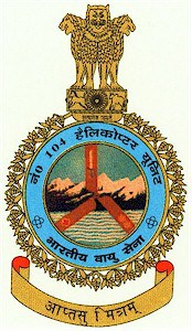 IAF Aapatsu Mitram origin