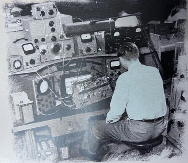 IAF radar indigenisation