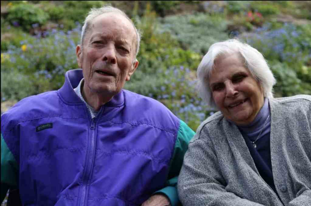 Peter Wilson IAF legacy