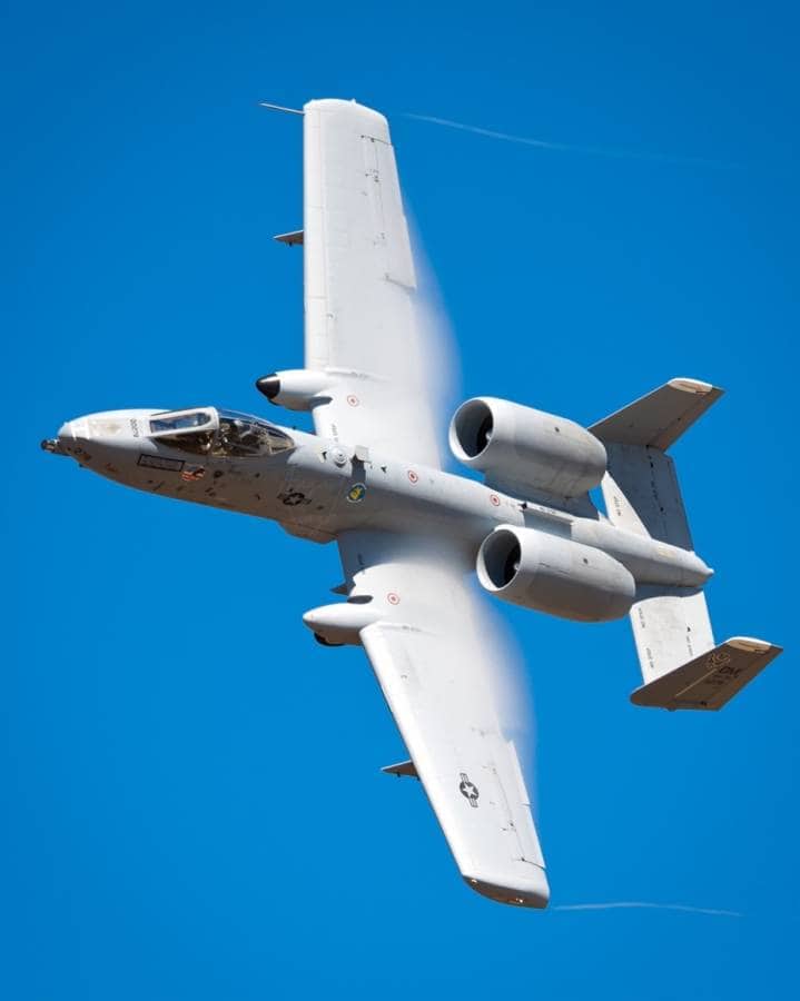 IAF multinational air exercises