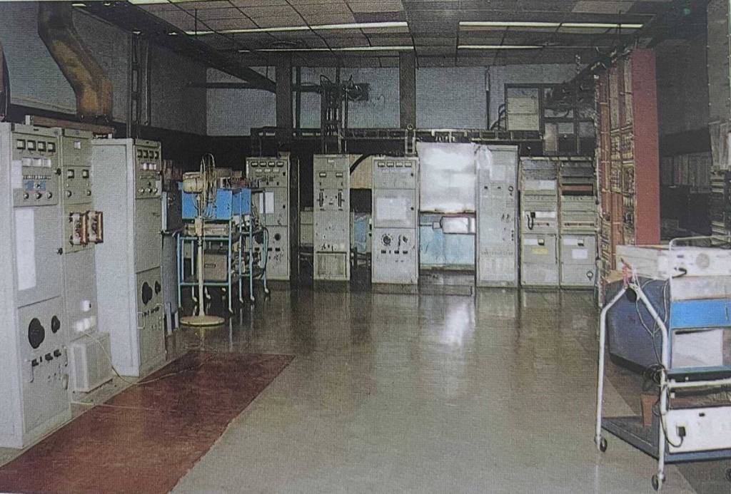 IAF radar indigenisation