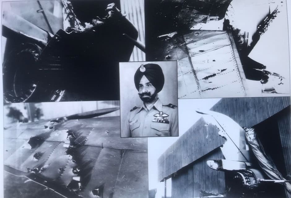 Harcharan Singh Manget