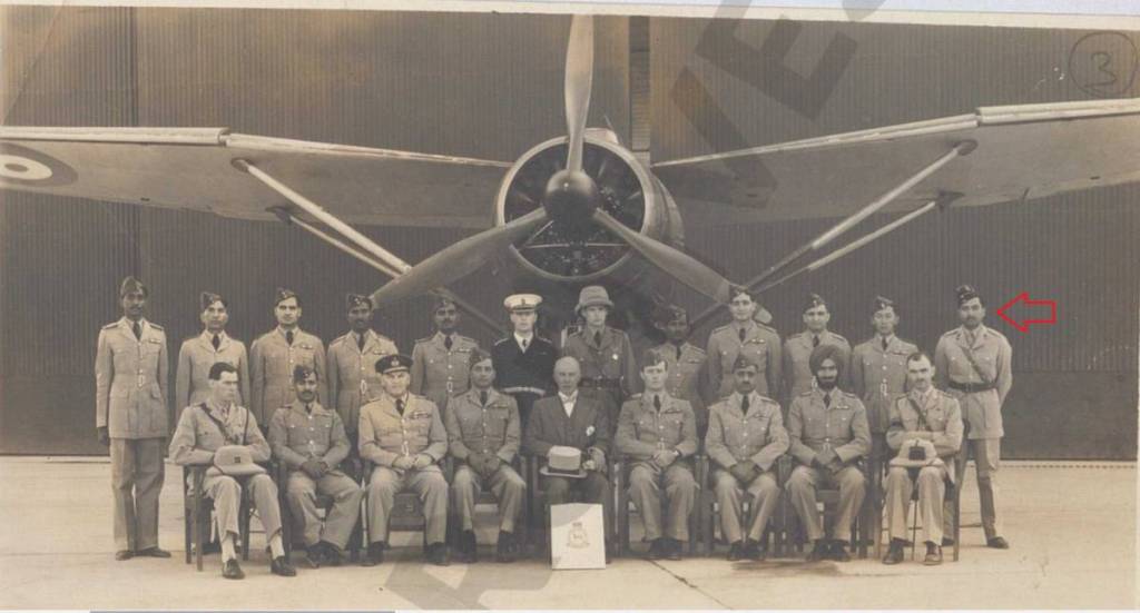 IAF Medical Branch