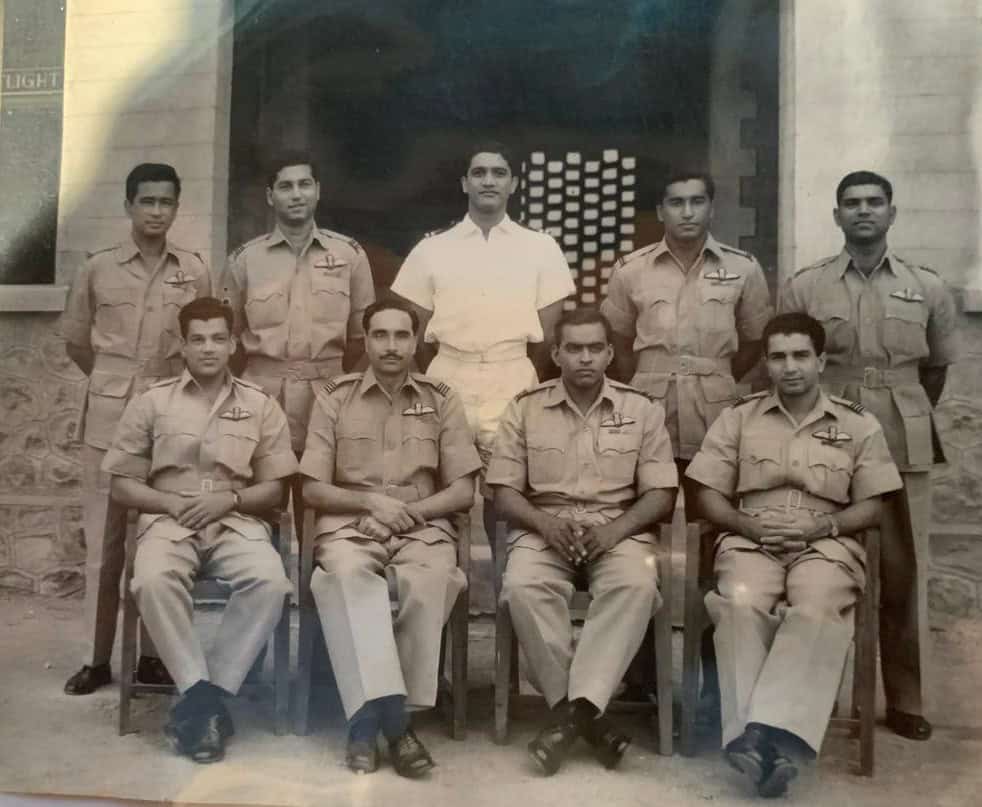 Pat Pathania