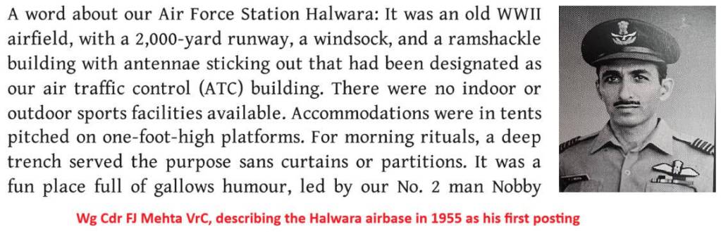 Indian Air Force Punjab airbases