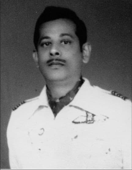 Indian Air Force Mobile Echelons