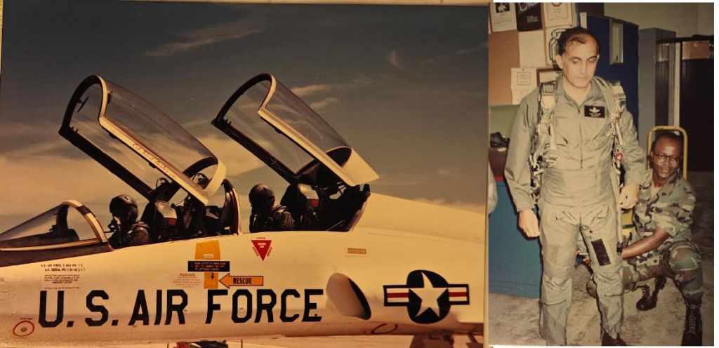 Advanced Jet MiG-21 Indian Air Force