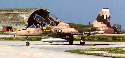 Advanced Jet MiG-21 Indian Air Force