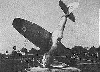 Indian Air Force 1950s expansion