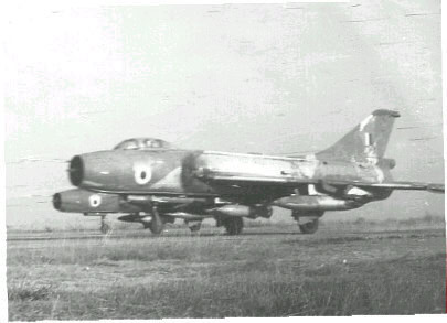 Indian Air Force Mobile Echelons