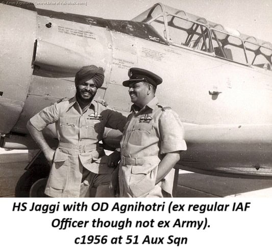 secondment Indian Army Indian Air Force