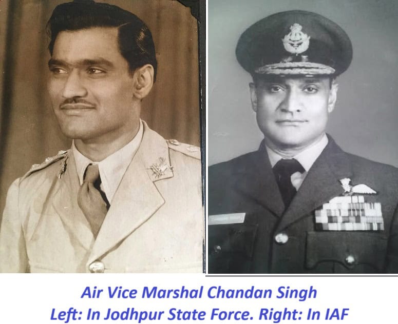 secondment Indian Army Indian Air Force