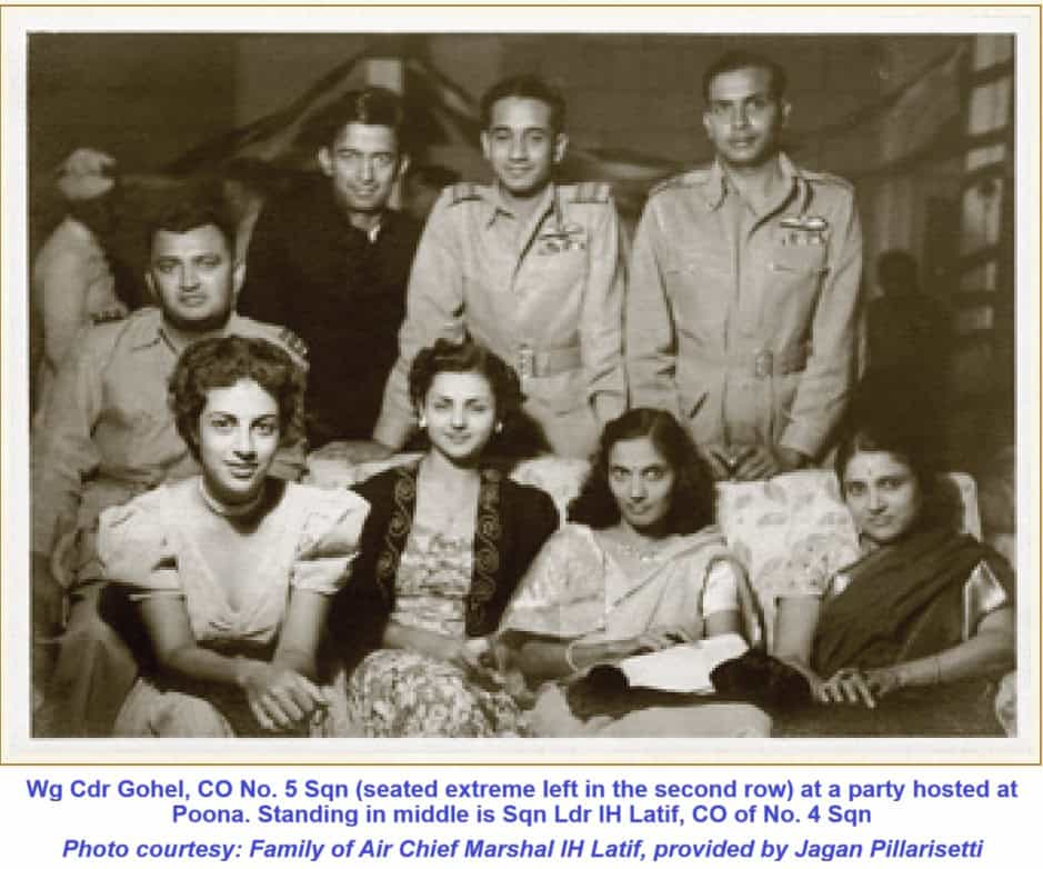 Indian Air Force and Navy jointness