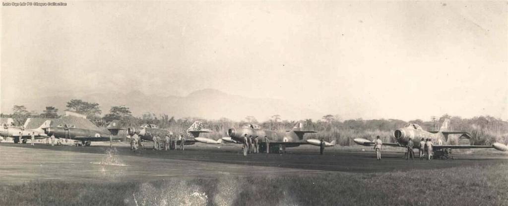 Indian Air Force Wings History