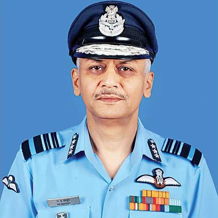 IAF Bhuj earthquake rescue