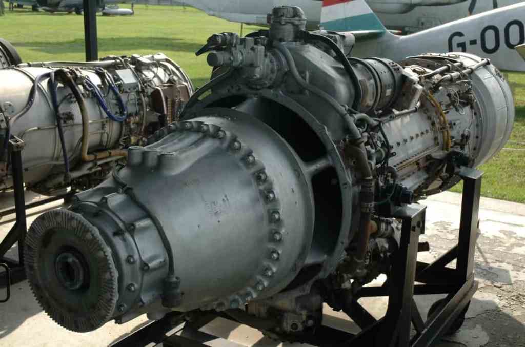 An-32 induction trials